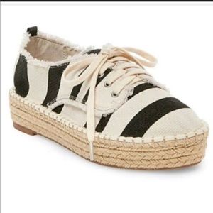 DV Dolce Vita Platform Espadrilles